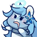 QTAngel_Drool_Want_Reach QTAngel_Drool_Want_Reach