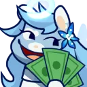 QTAngel_Money_Rich