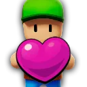mrStumblerHeart