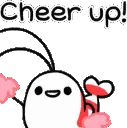 cheerShrimp