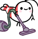 cleaningShrimp