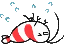 stressedShrimp