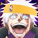 tweakin Discord emoji