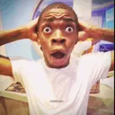 shocked