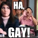 gay