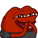 quaipepelaughhard
