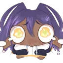 CRY