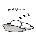 gudnight