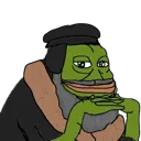 pepe_calvin Discord Emoji