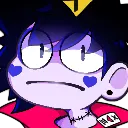 HexStare_InkGeist