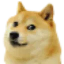 doge Discord Emoji