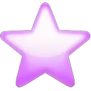 Purplestar PurpleStar Discord Emoji