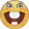 Goofy Goofy Discord Emoji