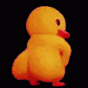 Duckshaker Discord Emoji