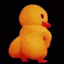 duckshaker