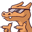 :FingerGuns: