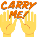 :CarryMe: