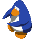 :ClapPenguin: