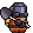:LethalShovel: