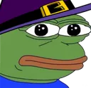 FeelsWeirdMan