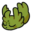 saintworm
