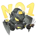 NumbaWan NumbaWan