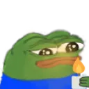 Pepevela Discord Emoji