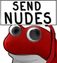 frogsendnudes