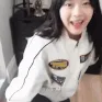 ahannilaughcloseup ahannilaughcloseup