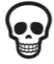 airpodskull Discord emoji