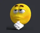 Hmmmmm hmmmmm Discord Emoji