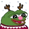 peepochristmashake
