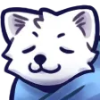 Fox Comfy Discord Emoji