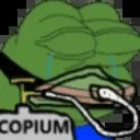 COPIUM COPIUM