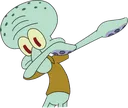squidward_dab