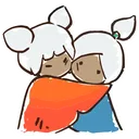 StickerHug
