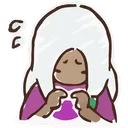 stickerUmm