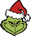 grinch