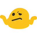 blobshrug