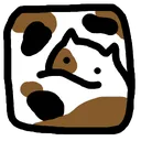 8377jankyliquidcatcalico Discord Emoji