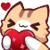 catlove Discord Emoji
