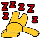 Imtired ImTired Discord Emoji