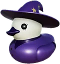 witch_duck