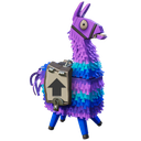 upgradellama Discord emoji
