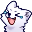 SD_FoxLmao Discord Emoji