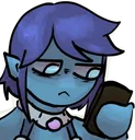 nyxtired