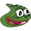 Pepega Pepega Discord Emoji