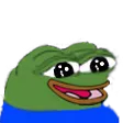 Pepe Happy pepehappy Discord Emoji