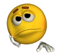 Sad