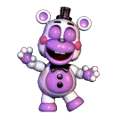 Helpydance